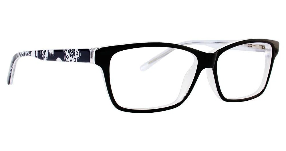 Vera Bradley VBMariah Eyeglasses - view 2